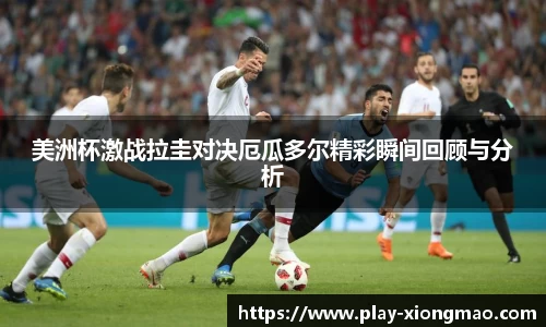 美洲杯激战拉圭对决厄瓜多尔精彩瞬间回顾与分析